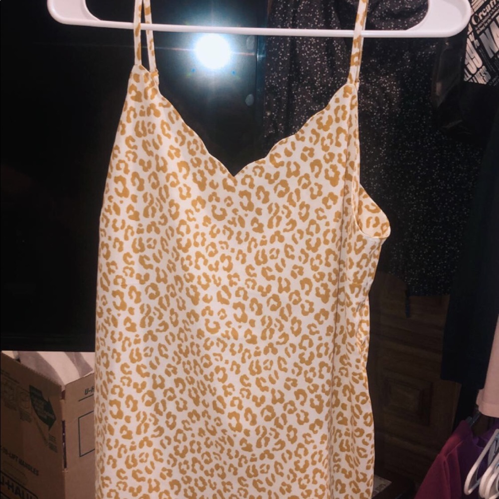 Tank top